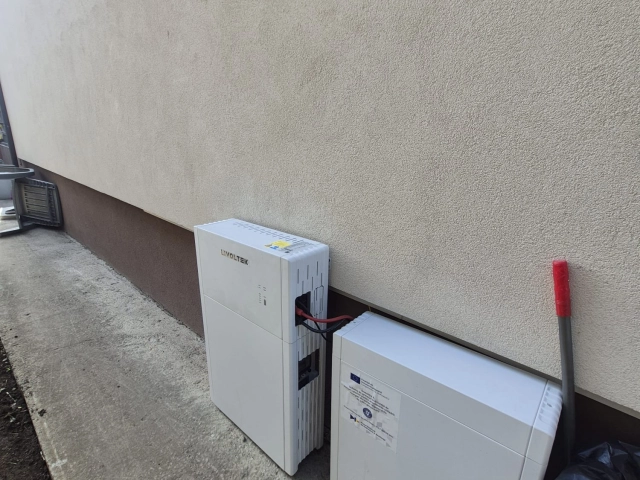 Apartament 4 camere - Miroslava