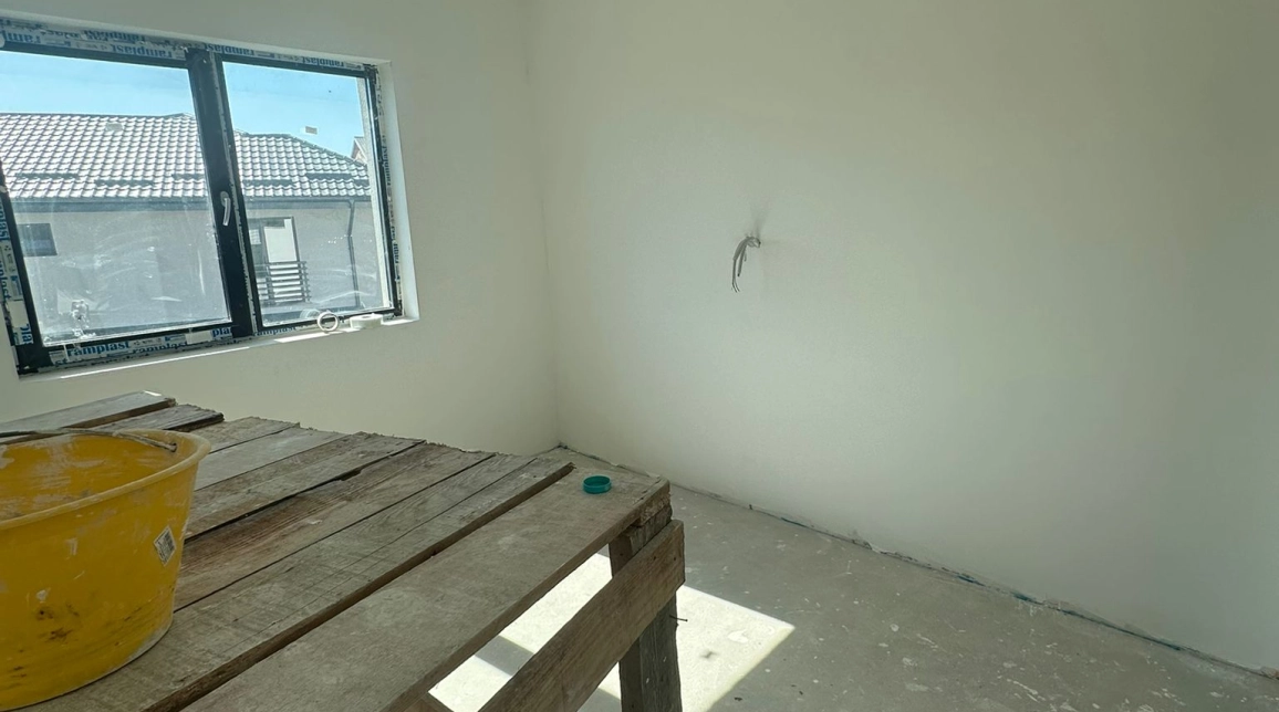 Oferta De vanzare casa, 4 camere, 140 mp, Valea Adanca,  mai jos de 5 drumuri imagine 10