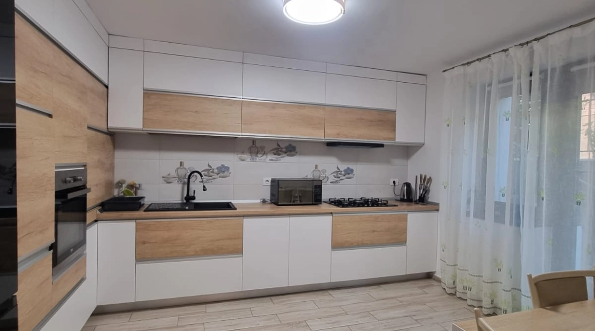 Oferta De vanzare casa, 5 camere, 200 mp, Valea Adanca,  la 200 ml de Aleea Tudor Neculai imagine 7
