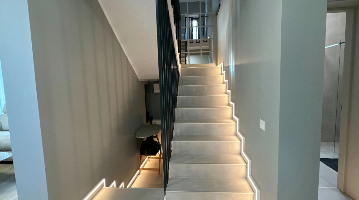 Oferta Casa, 4 camere , 114 mp, Bucium, de vanzare,  Visani - strada principala imagine 33