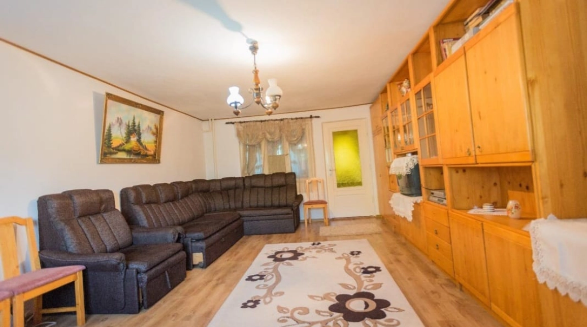 Oferta Casa de vanzare, 4 camere, 90 mp, Savinesti,   imagine 4