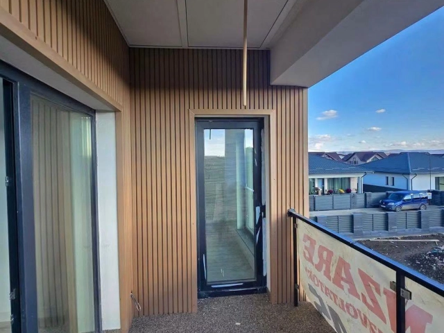 Apartament 4 camere - Vorovesti