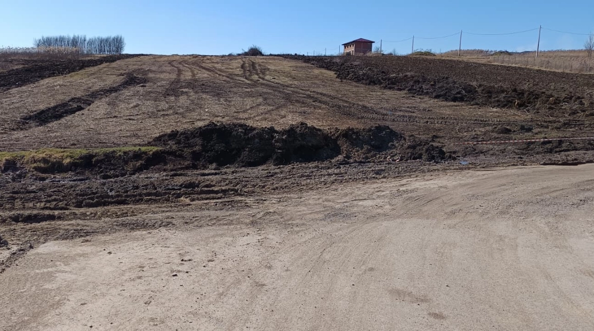 Oferta Teren de vanzare Miroslava dupa  Alin Automobile 500 mp  imagine 8