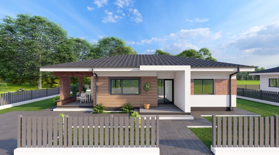 Oferta Teren de vanzare CUG Autorizatie de Constructie Valea Adanca 345 mp  imagine 6