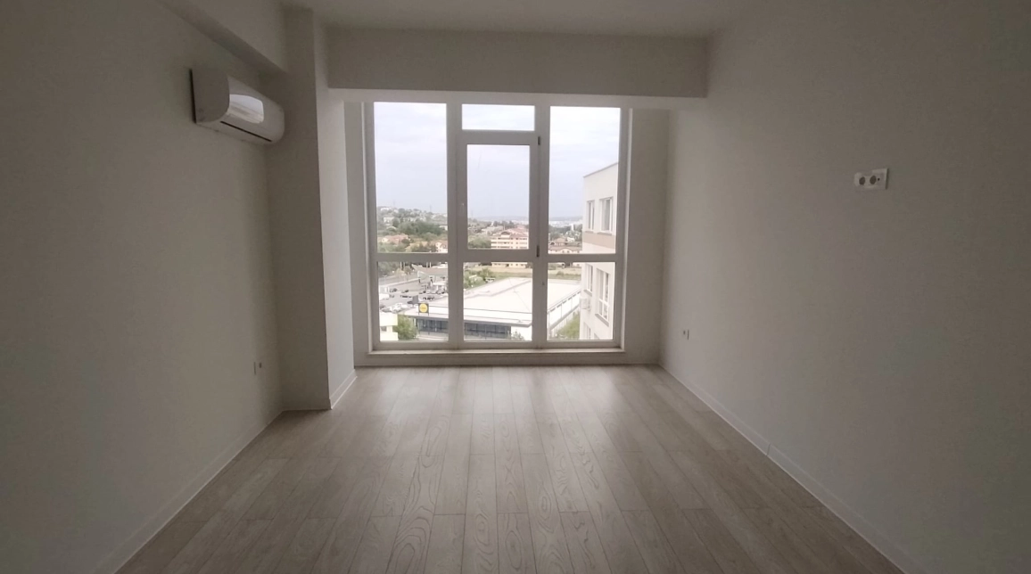 De inchiriat apartament, 2 camere, decomandat, 55 mp, Bucium, Lidl, Cod 163142 — fotografia 1