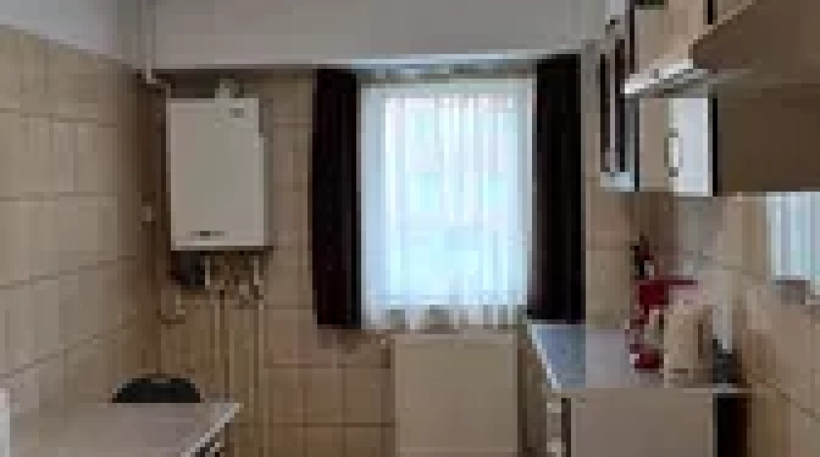 Maratei apartament 60 mp, 2 camere, decomandat, de inchiriat, Scoala Nr.2, Cod 160394 — fotografia 3