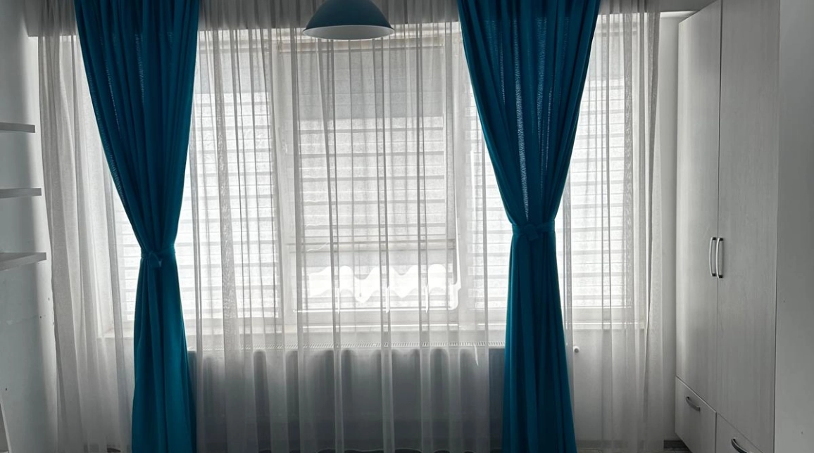De inchiriat apartament nou, 2 camere, decomandat, 52 mp, Pacurari, Rasarit de soare, Cod 162862 — fotografia 3