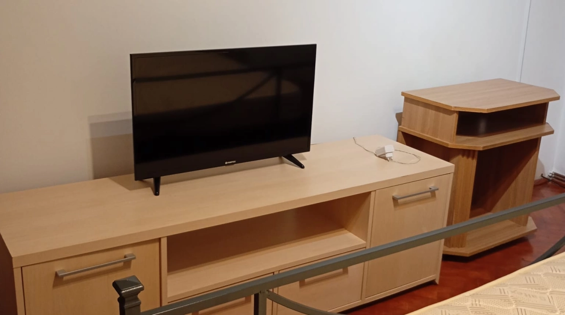 Apartament de inchiriat, 2 camere, decomandat, 55 mp, Alexandru cel Bun, Zimbru, Cod 163285 — fotografia 3