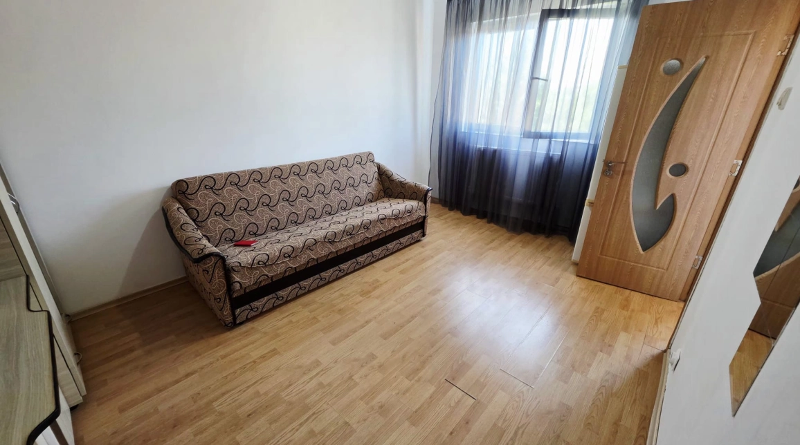 Garsoniera de inchiriat, 24 mp, Alexandru cel Bun, Liceul Miron Costin, Cod 163275 — fotografia 3