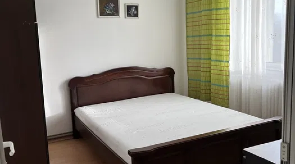 2 camere, decomandat, 55 mp, de inchiriat apartament in zona Tatarasi, Flora, Cod 160943 — fotografia 3