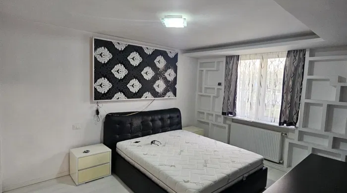 Apartament, 3 camere decomandat, 79 mp, Maratei, de inchiriat, Cod 162256 — fotografia 1