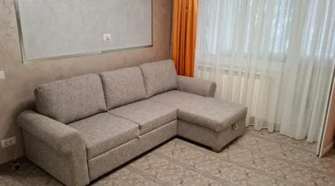 Maratei apartament 45 mp, 2 camere, decomandat, de inchiriat, Cod 158444 — fotografia 1