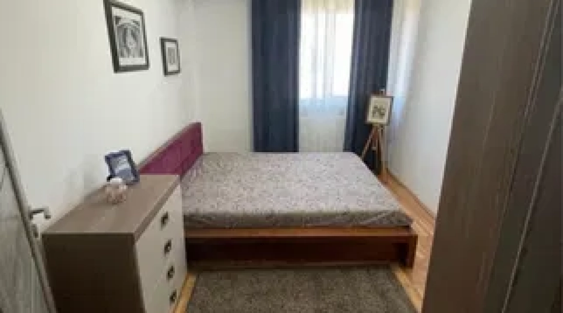Apartament, 2 camere decomandat, 57 mp, Central, de inchiriat, Dacia, Cod 162681 — fotografia 1