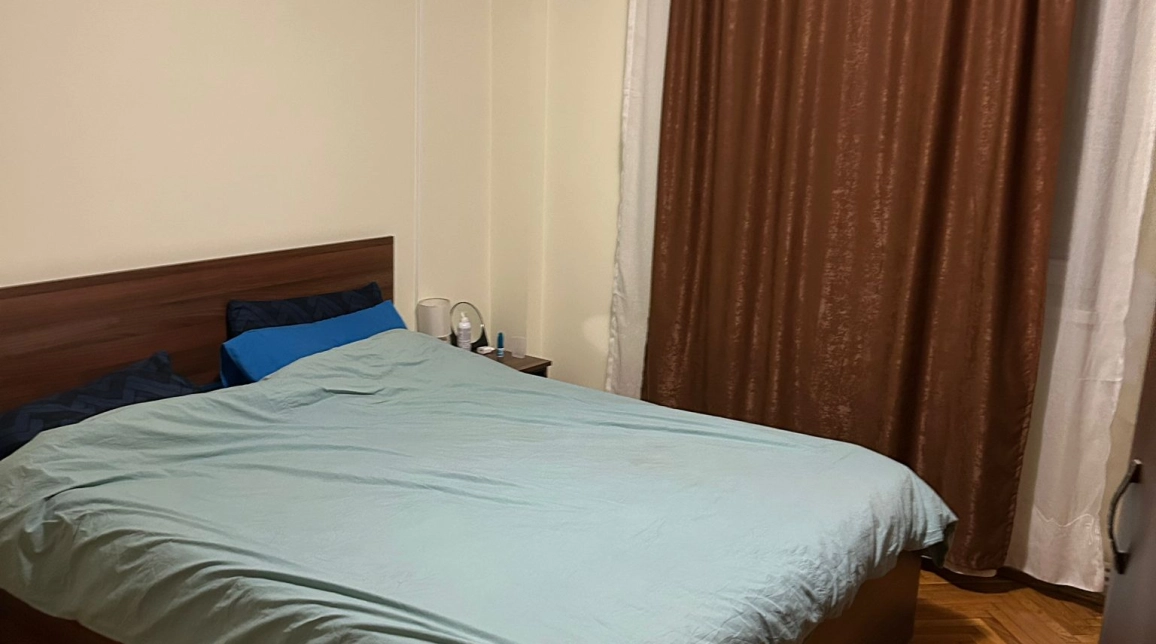 3 camere, decomandat, 70 mp, de inchiriat apartament in zona Gara, Str Garii, Cod 162653 — fotografia 1