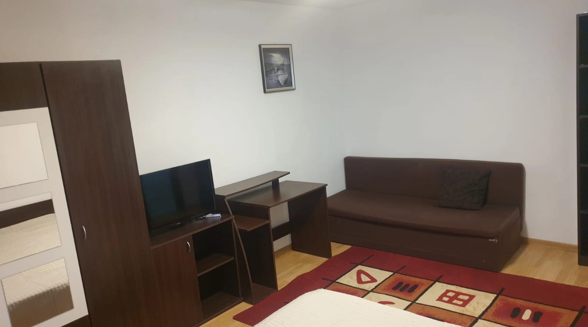 De inchiriat apartament, 1 camera, decomandat, 30 mp, Tatarasi, Esplanada Oancea, Cod 163097 — fotografia 3