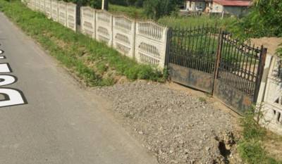 Teren Image